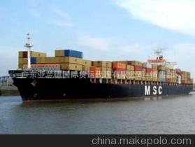 深圳至科納克里國(guó)際海運(yùn)服務(wù) 廣東亞蘭德貨代提供專業(yè)解決方案