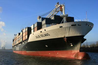 新加坡DDU到東莞DDU 鵬錦國(guó)際貨運(yùn)的海上運(yùn)輸代理服務(wù)解析