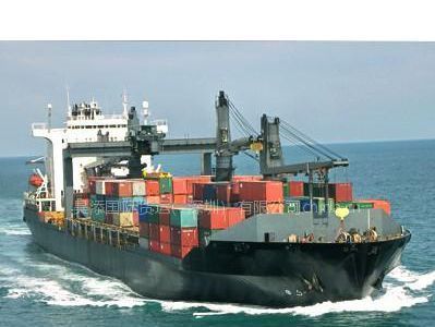 全球海運(yùn)專家——昊添國(guó)際貨運(yùn)，為您連接世界