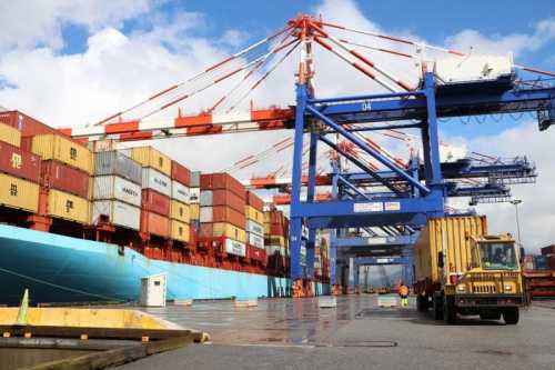 國(guó)際海運(yùn)貨運(yùn)代理 核心操作流程與專業(yè)服務(wù)解析