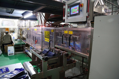 1粒魚餌撬動(dòng)3億產(chǎn)業(yè) 鼎捷助力龍王恨打造智能制造新引擎