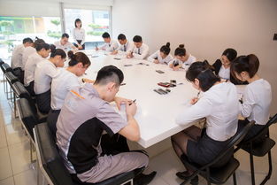 二手車行業的禮儀服務革命 走進澳康達第二屆禮儀大賽